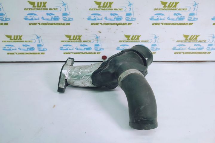 Tubulatura intercooler 1.5 dci k9k 165763328r Ja17092852 Dacia Logan 2 seria