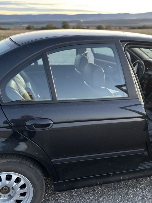 Е39 525тдс на части