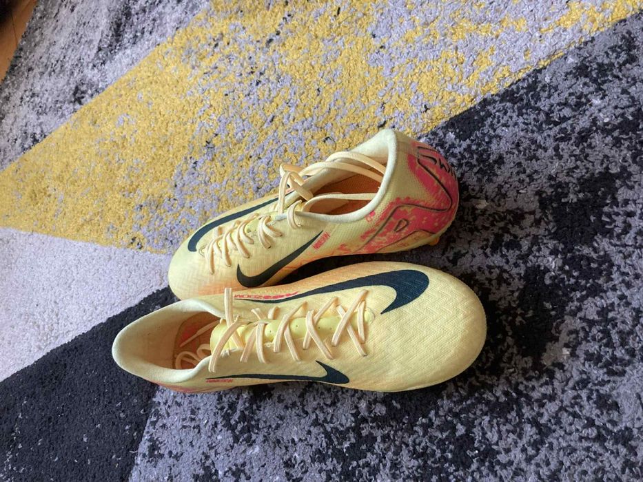 Футболни обувки Nike Mercurial AG Kilian Mbappe