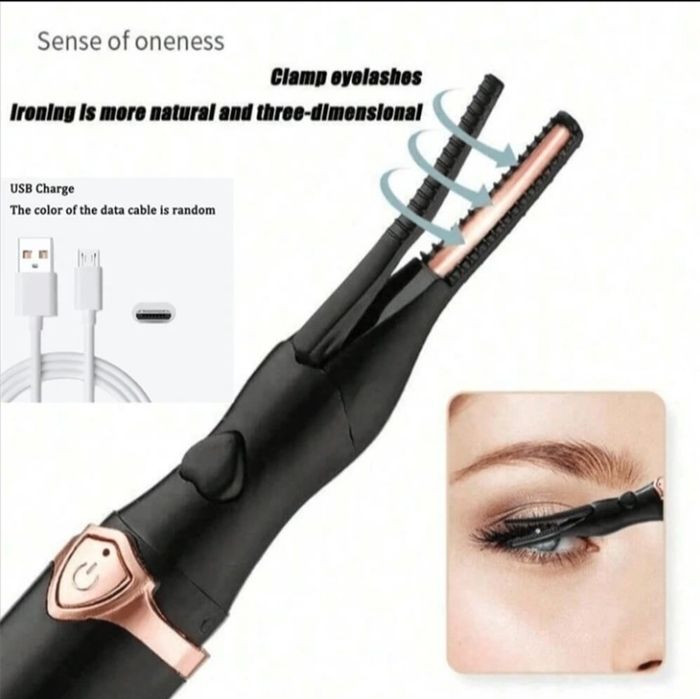 Ondulator de gene electric reîncărcabil