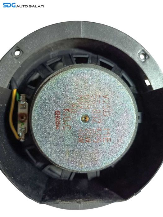 Boxa Difuzor Chevrolet Epica 2006 - 2011 Cod 96892585 [L7042]