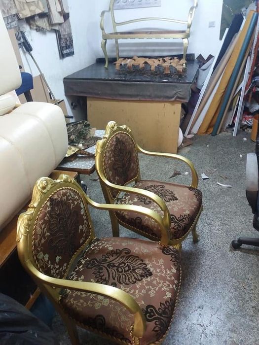 Тапицерски Услуги София