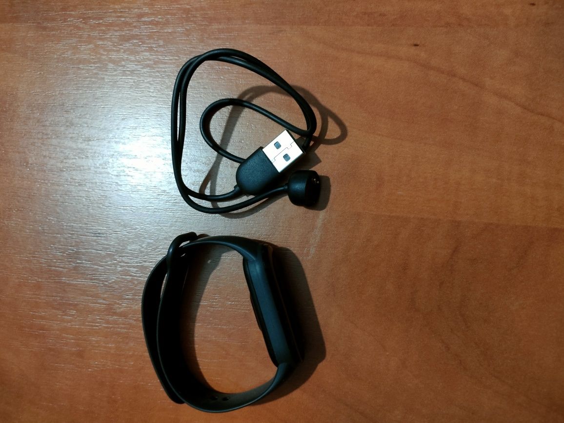 Смарт Часы Xiaomi Mi Smart Band 6