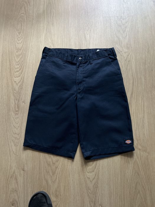 Pantaloni scurti dickies baggy y2k skate