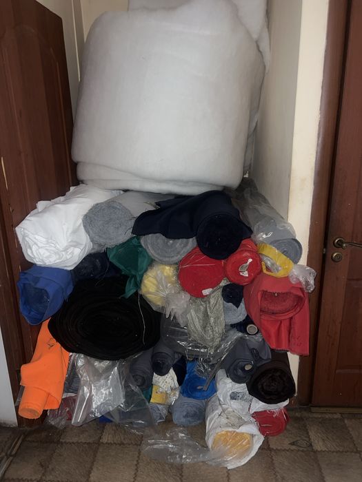 Ткань фурнитура продается