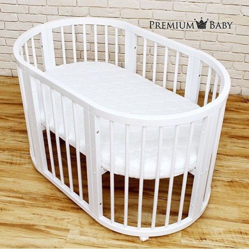 Манеж PREMIUM BABY трансформер