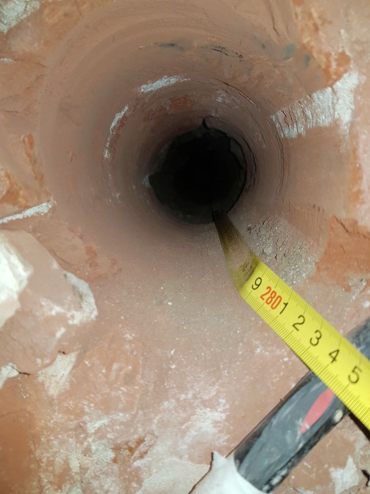Gaura Hota Ventilatie Centrala Horn
