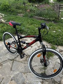 Велосипед Bikesport Paralah 26