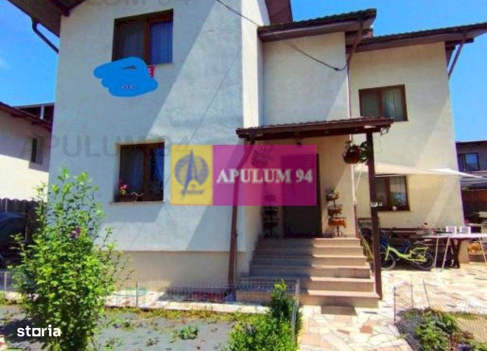 Vilă de vânzare în Câmpina