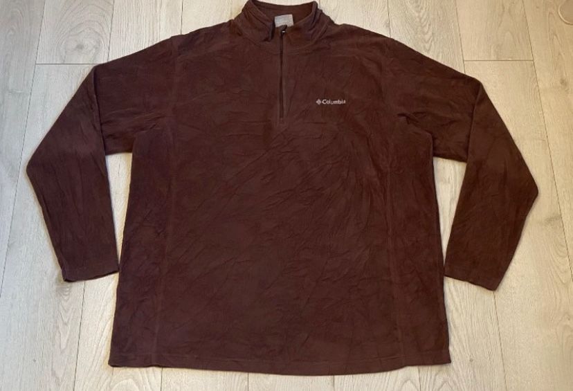 Polar subțire bărbați Columbia, XL