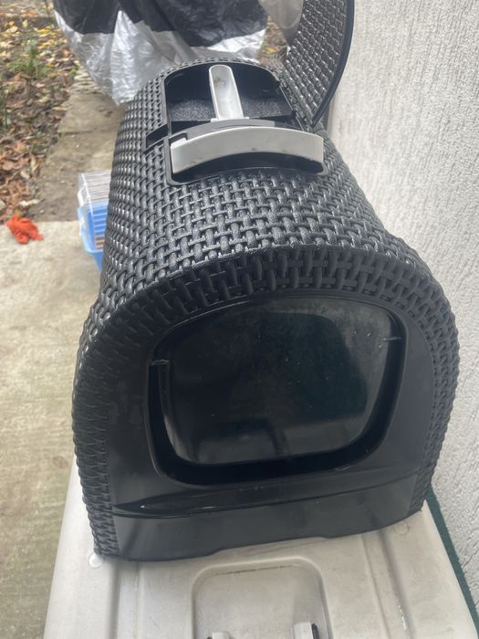 Litiera pisici sau alte animale de companie