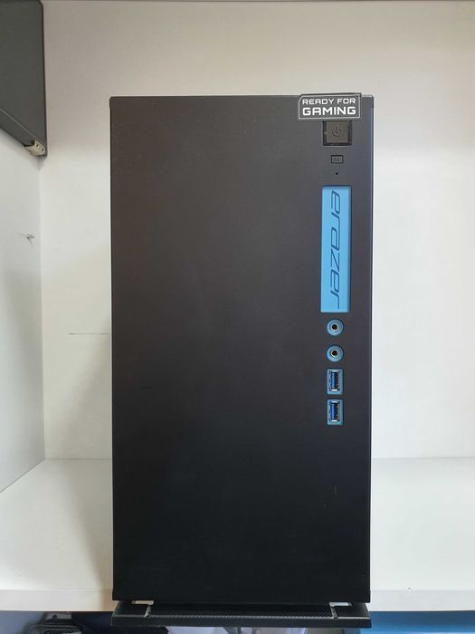 Unitate PC Gaming, RTX 3060 - KLI Amanet