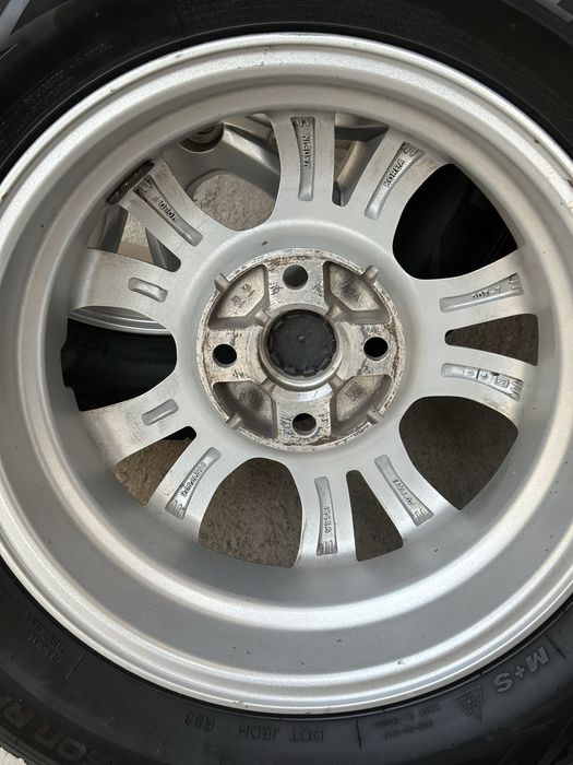 Spark diska balon sotiladi 4 pazisya arginal