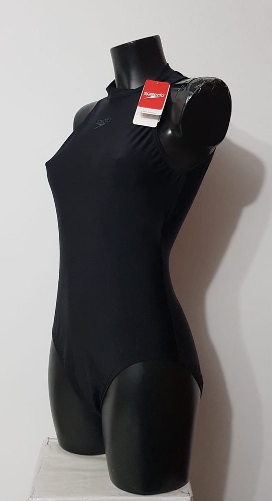 Costum de baie Speedo Essential Hydrasuit Flex One Piece, nou nr 44, L