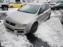 Fiat stilo 1.2 16vна части