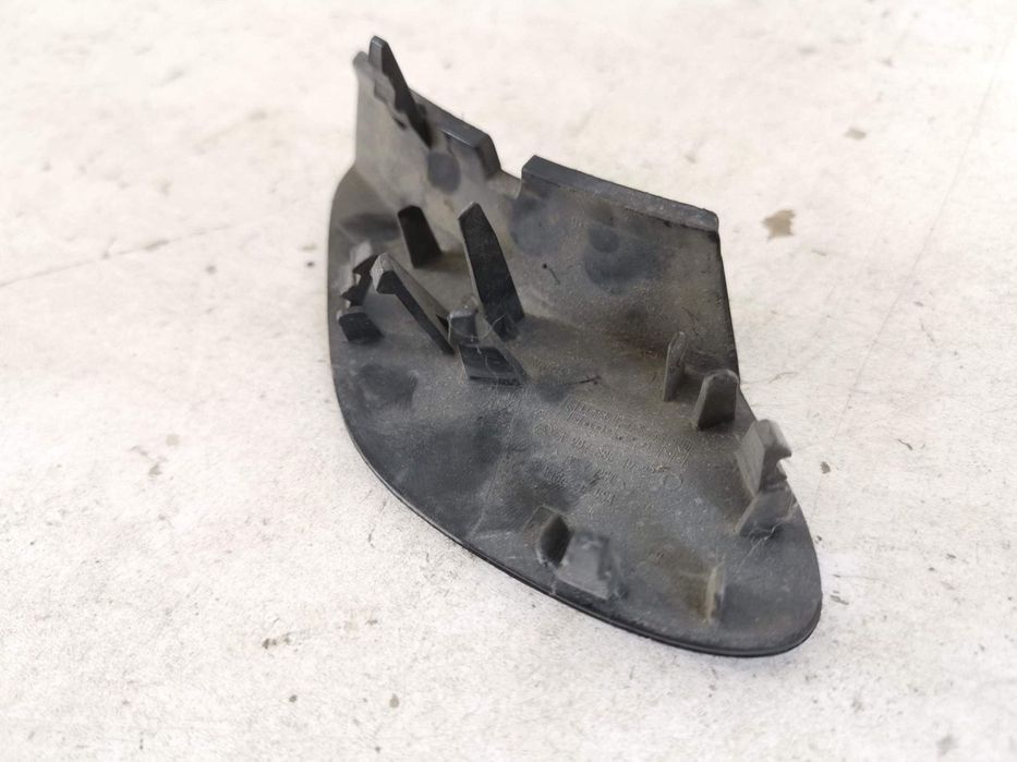 Capac Cui Tractare Bara Fata Mercedes-Benz  GLE Coupe AMG C292 [2015 -