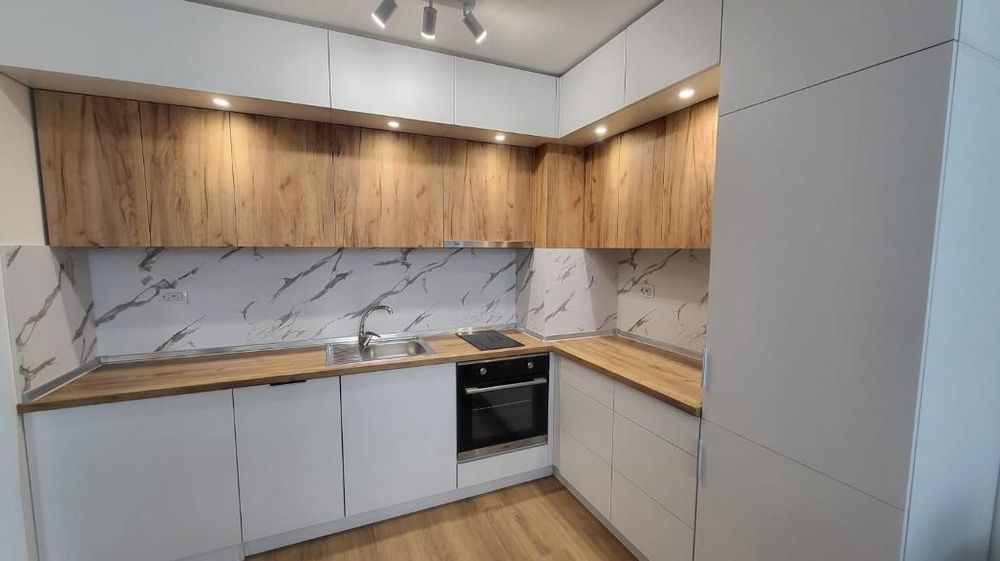 Дава се под наем Двустаен апартамент в Пловдив, Кършияка - 65 кв.м за 400 € - Снимка #2