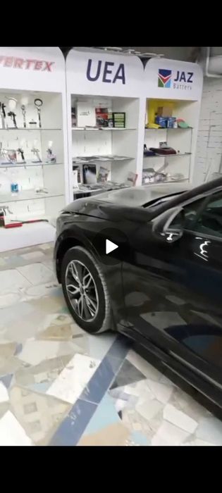 Продам Готовый Бизнес Кузовнои цех.Сто..авто.