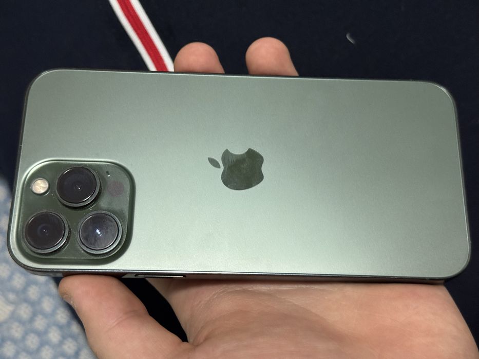 Айфон 13 про макс 128 гб 80 акб