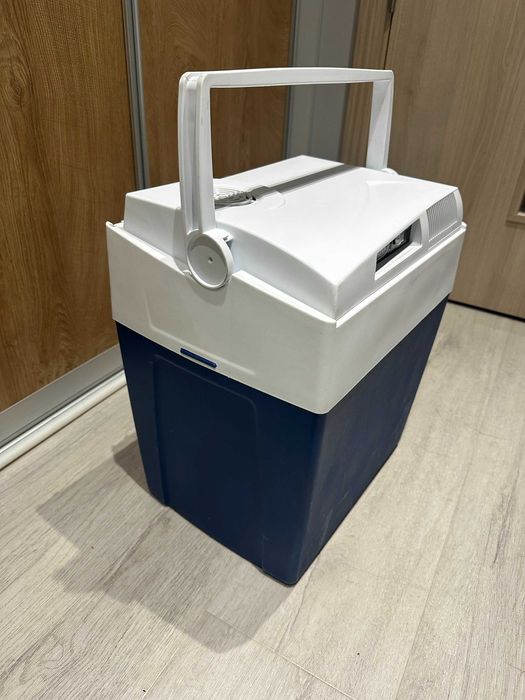 Хладилнa чанта Mobicool - , 29л, 12V-220V студено