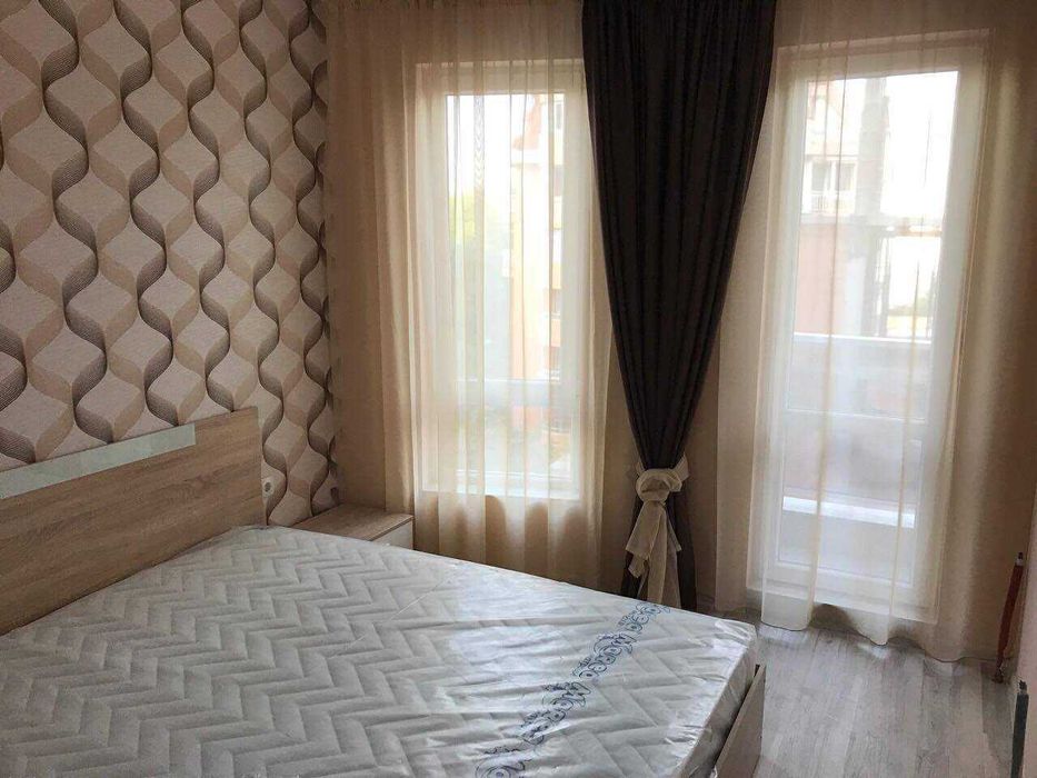 Дава се под наем Двустаен апартамент в Пловдив, Кършияка - 65 кв.м за 400 € - Снимка #3