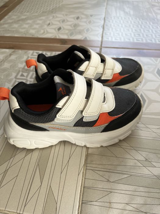 Кроссовки для мальчика Demix