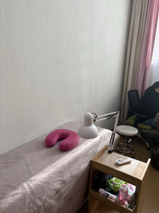 Сдается кушетка в аренду график 2/2 Район  Арбата