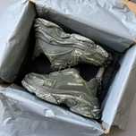 Adidasi Balenciaga Triple S Calitate Premium