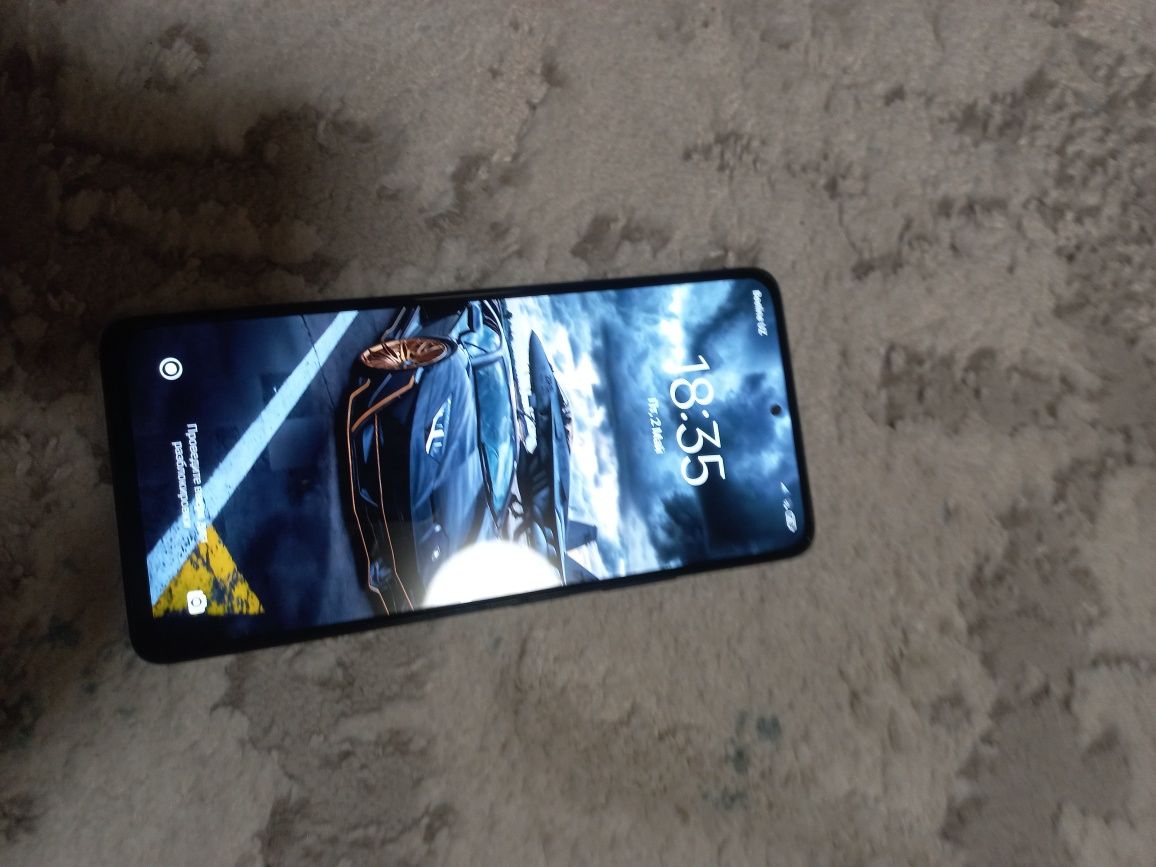 Redmi not 10 pro