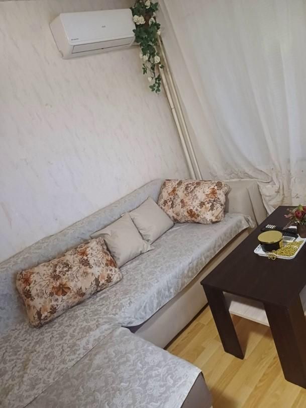 Дава се под наем Двустаен апартамент в София, Люлин 5 - 46 кв.м за 399 € - Снимка #1