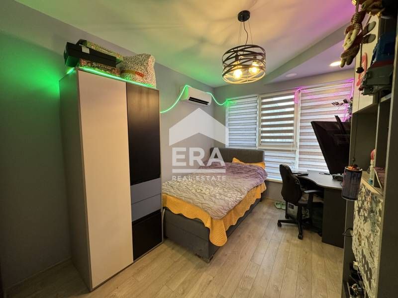 Продава се Тристаен апартамент в Варна, Аспарухово - 84 кв.м за 1999 €/кв.м - Снимка #3