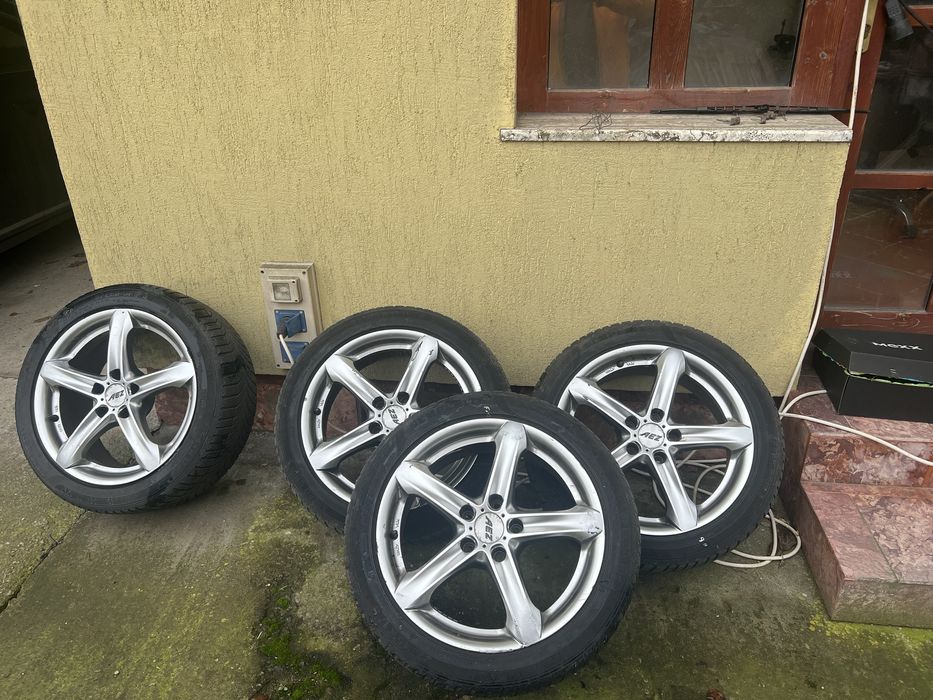 VAND jante vw Passat in stare buna