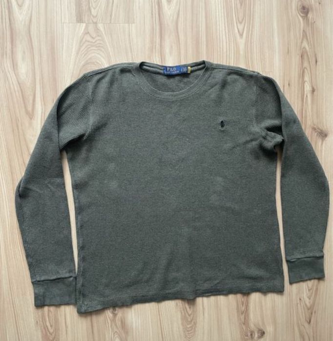 Polo Ralph Lauren / мъжка блуза/фланела L