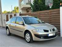 Renault Megane 2 Euro 4 Clima Functionala