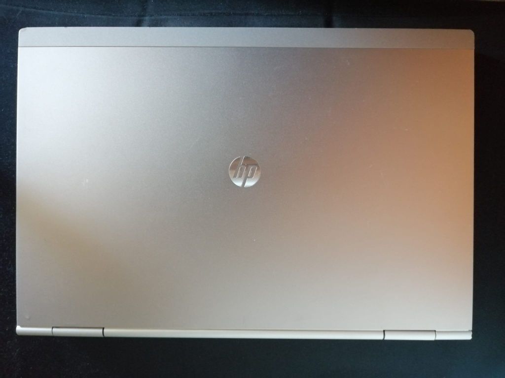 Laptop HP EliteBook 8470p, Procesor Intel i5.Video ATI Radeon, SSD
