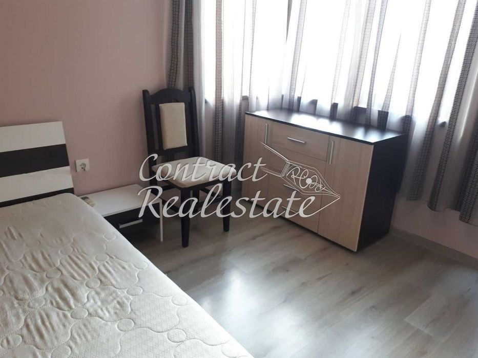 Дава се под наем Двустаен апартамент в Варна, Конфуто - 60 кв.м за 459 € - Снимка #10