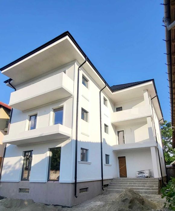 Casa NOUA Buzau CENTRU 900 mp ideala pentru sediu firma SAU CLINICA