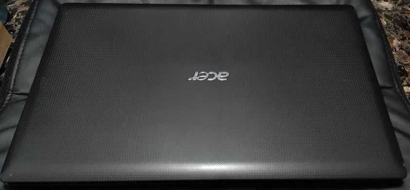 Laptop Acer 7741G