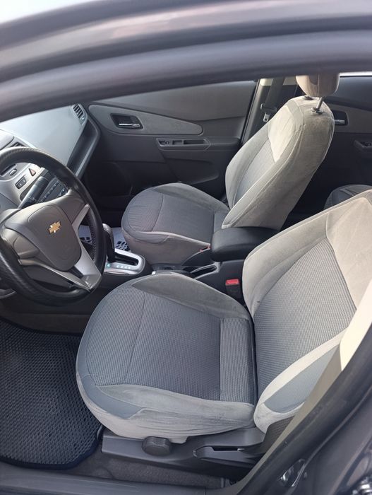 Cobalt 2022 yil 35 000 probeg