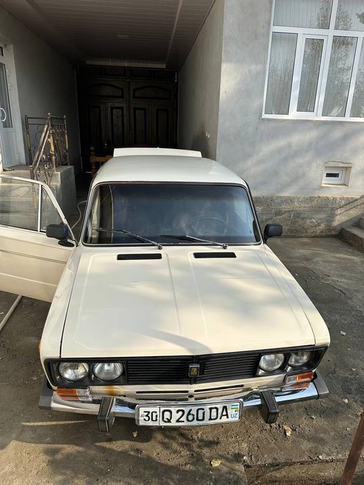 Vaz 2106 holati yaxshi