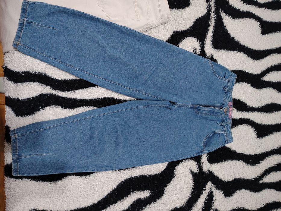 Джинсы размером S XS