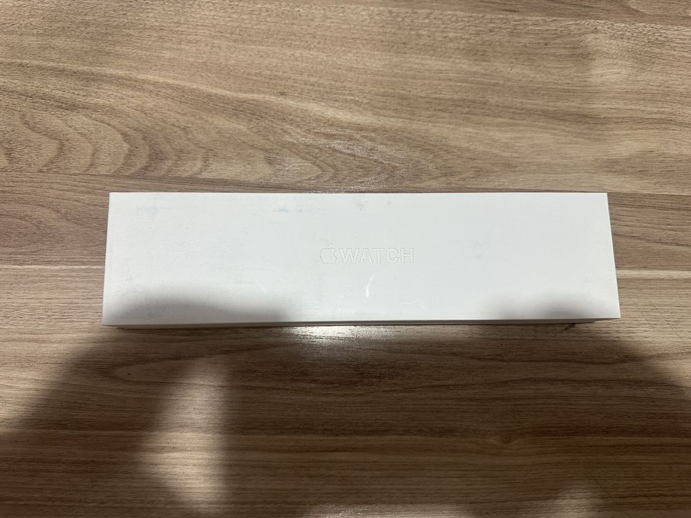 Apple Watch Series 6 44 MM