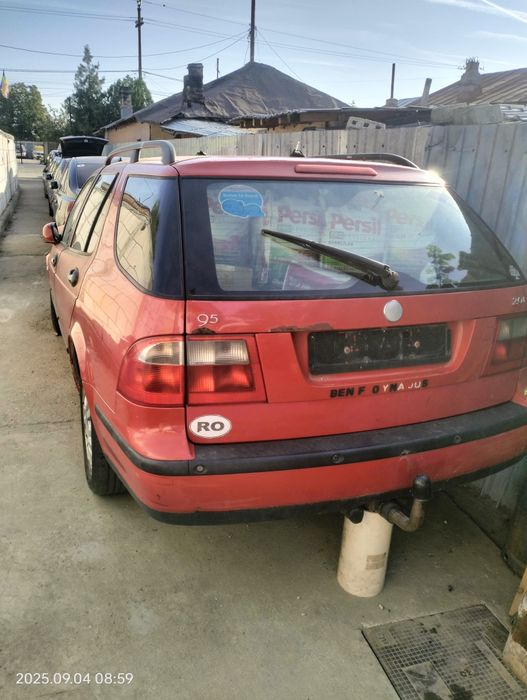 Vând 3 autoturisme pentru programul rabla, dezmembrări sau transcriere