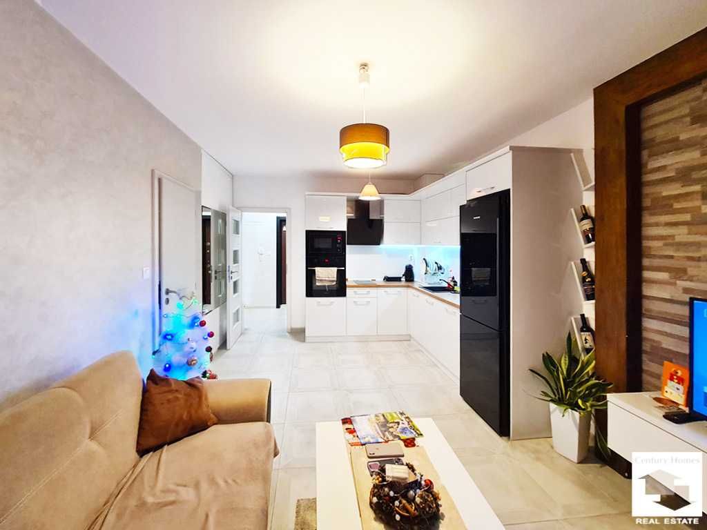 Продава се Тристаен апартамент в Велико Търново, Картала - 71 кв.м за 1895 €/кв.м - Снимка #1
