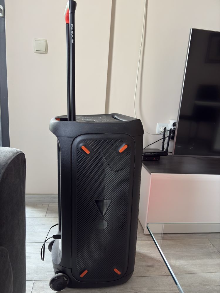 JBL PartyBox 310