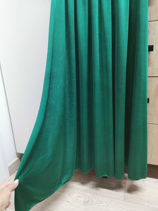 Fustă lungă, mărime 34, marca Amisu