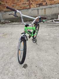 Спортивно колело bmx