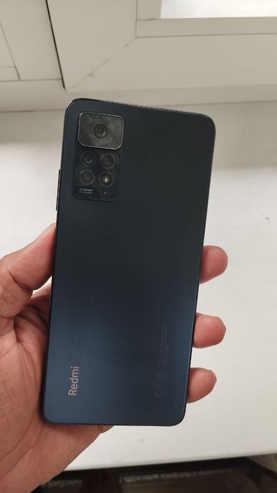 Redmi note 11 pro сотилади