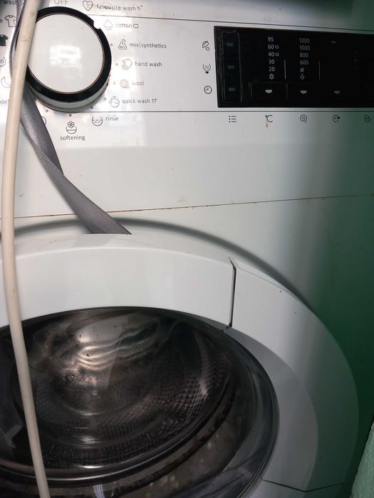 Пералня Gorenje 7кг 1200 оборота