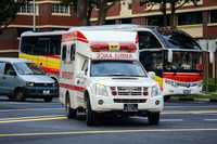 ISUZU D-Max  sahar ambulanse Umid Avtoda nasiya savdo yillik 8foizdan